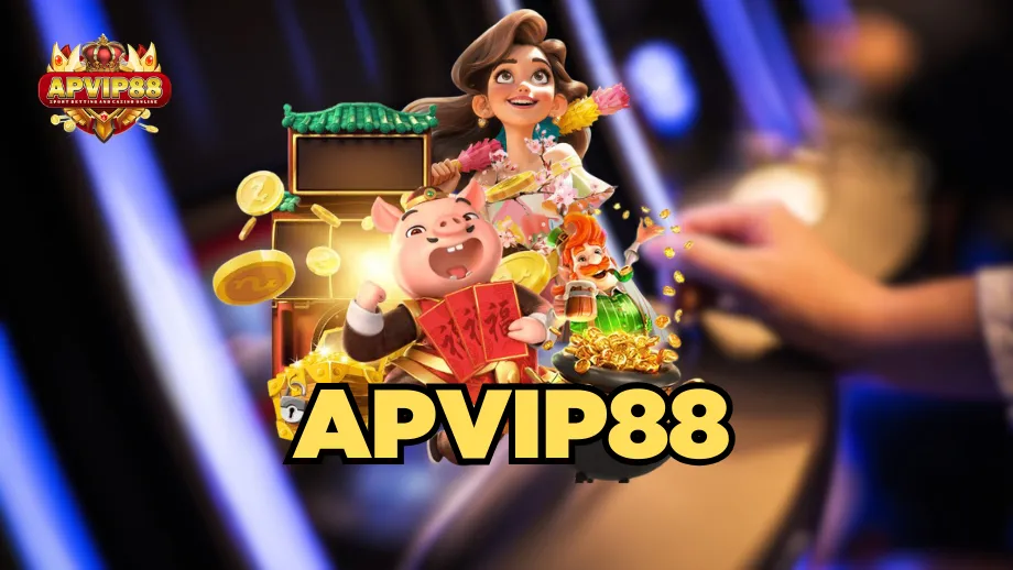 apvip88